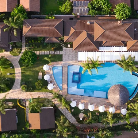 Cirali Hera Hotel