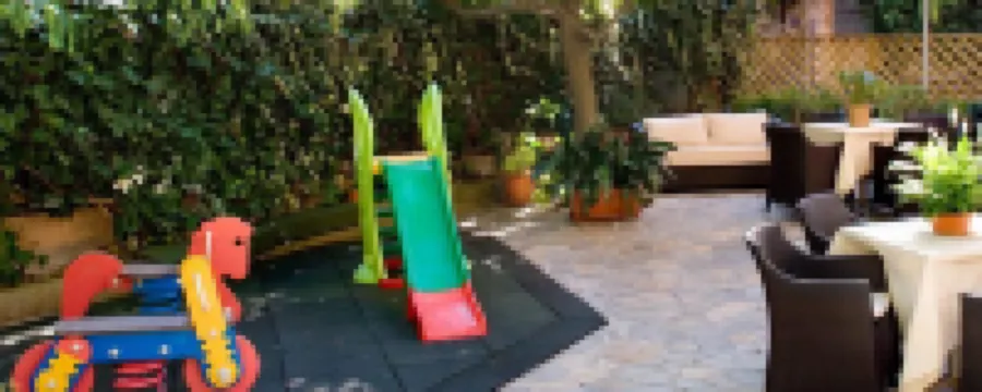 Hotel Mediterraneo