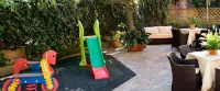 Hotel Mediterraneo Hotels in Laigueglia