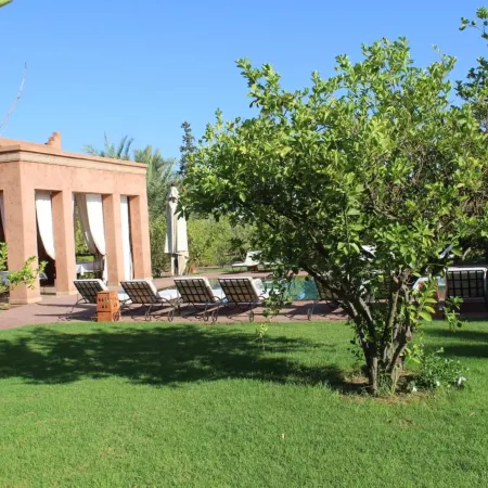Domaine Casa Cecilia