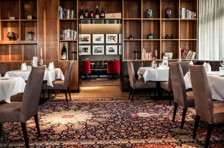 Romantik Hotel Kleber Post Отели рядом с достопримечательностью «Naturfreibad Zellersee»