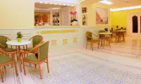 Hotel Astoria Sorrento - bar