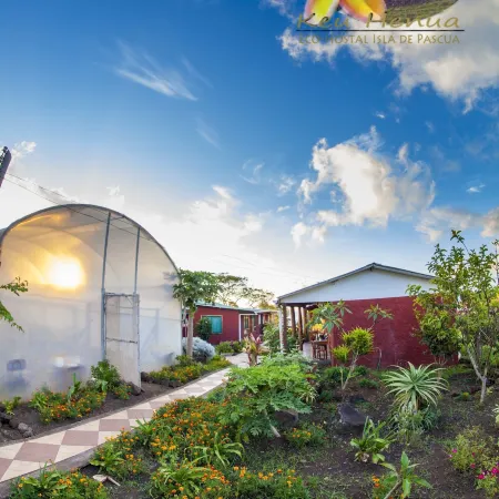 KeuhenuaEcoHostal