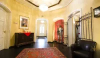 Parkhotel Helmstedt Các khách sạn ở Konigslutter am Elm