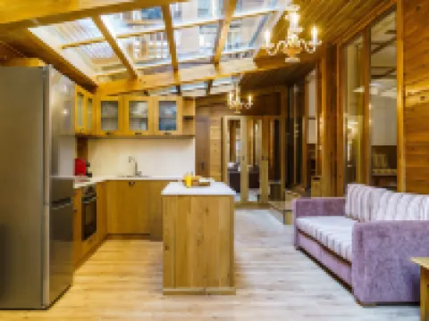 Pirin Golf & Country Club Apartment Complex Hotels in Razlog