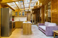 Pirin Golf & Country Club Apartment Complex