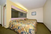 Travelers Inn - 2-Star