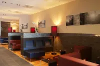 IntercityHotel Mannheim Hotels in Mannheim