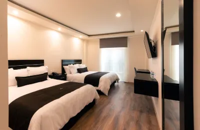Sendero Hotel Hotels in 