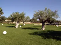 Hotel Villa Carlotta Hotel di Comiso