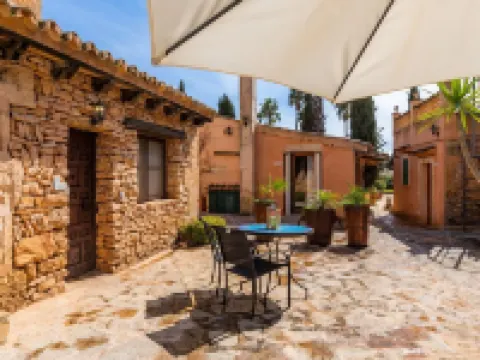 Es Revellar Art Resort - Adults Only Hoteles en Campos