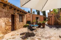 Es Revellar Art Resort - Adults Only Hotel di Campos