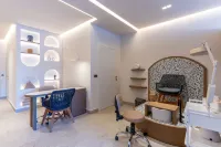 Bali Star Resort Hotel - spa