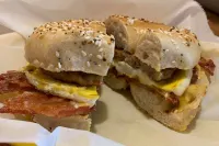 The Beaufort Inn - Breakfast