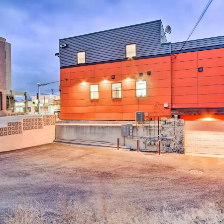 Updated Helena Condo - Walk to Downtown Spots