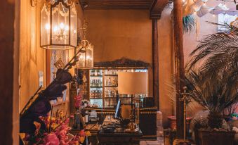 El Edén Hotel Boutique