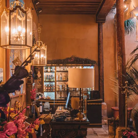 El Edén Hotel Boutique