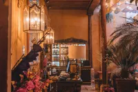 El Edén Hotel Boutique Hotels in Patzcuaro
