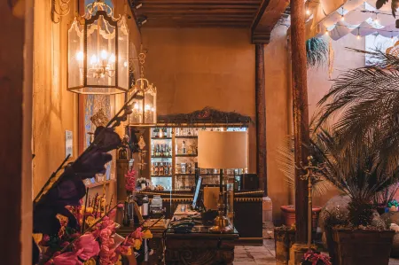 El Edén Hotel Boutique