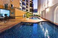 HM 호텔 바우네아리우 캄보리우