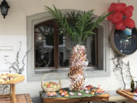 Gruyère Rooms Hotels in Gruyeres