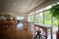 Café&GuestHouse Kaziya