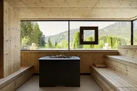 Schlosshotel Kitzbühel - Kylpylä