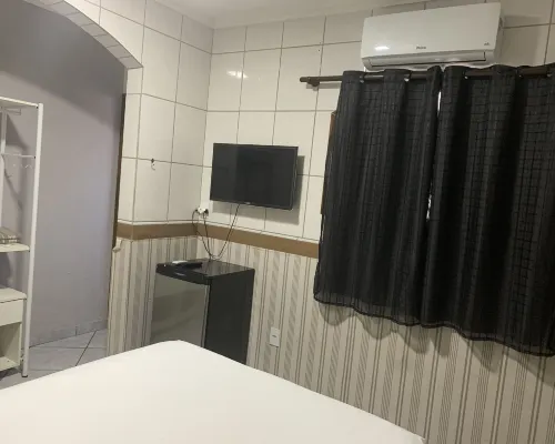 بوسادا إيس جرو إيربورت فنادق مميّزة Photos
