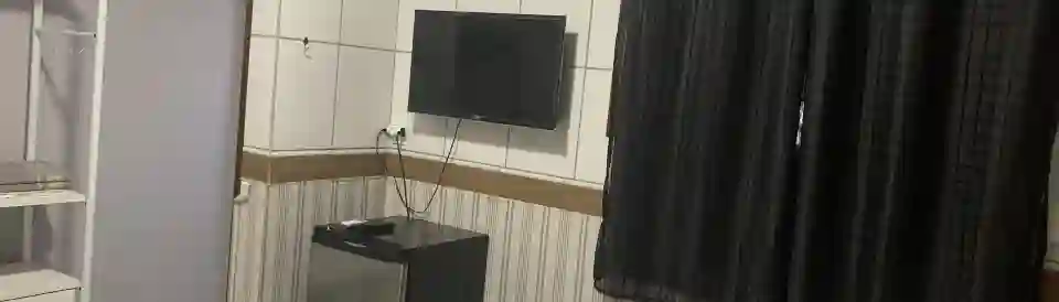 بوسادا إيس جرو إيربورت
