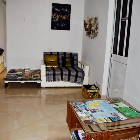 No Cash Accepted-Meeting Point- Tarrafal Center, Also in Praia & Fogo