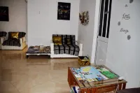 No Cash Accepted-Meeting Point- Tarrafal Center, Also in Praia & Fogo Hotels in Tarrafal