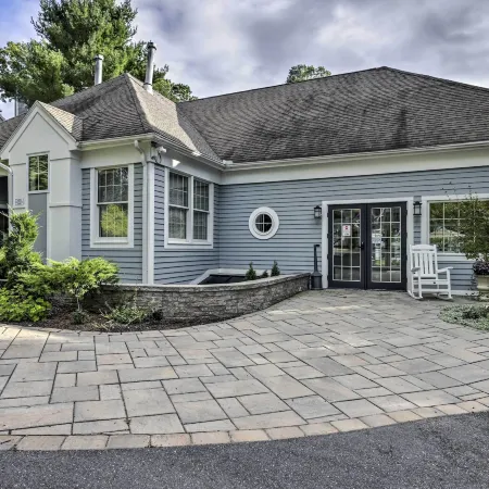 Norwich the Villas Near Mohegan Sun Casino