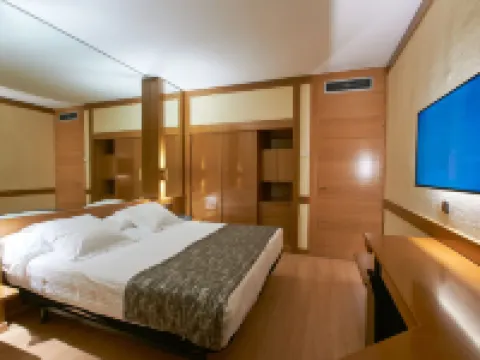 Los Arcos Hotels in Segovia