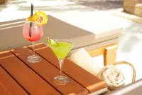 Pepi Boutique Hotel (Adults Only) - bar