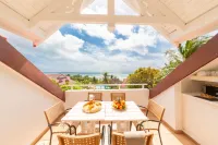 Village Pierre & Vacances Sainte Anne - breakfast