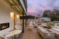 The Albert Mosman Hotels in Mosman