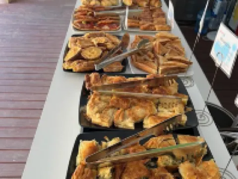 Macedon Hotéis em Thasos