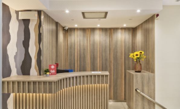 Phidias Piraeus Hotel