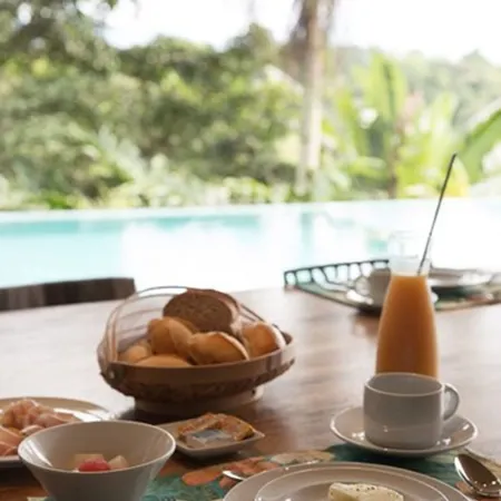 Casa Mar Paraty