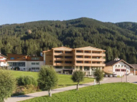 Alpine Nature Hotel Stoll Hotels near Valle di Casies