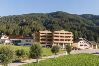 Alpine Nature Hotel Stoll Hotel in zona Wildpark Toblach