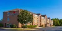 Candlewood Suites Indianapolis - South