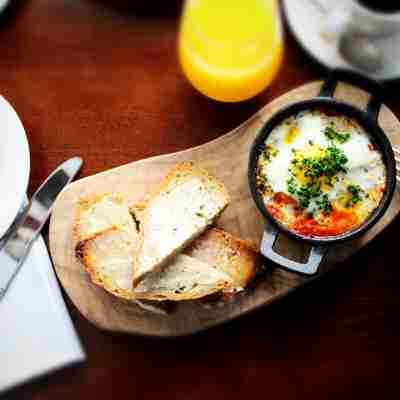 The White Horse Inn Dining/Meeting Rooms