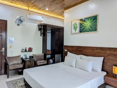 TamCoc Daisy's Villa