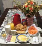 Camboinha Beach Flat