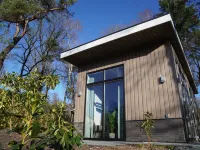 Tiny House Hotel di Hoenderloo