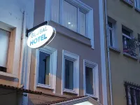 GLOBAL 2022 HOTEL Hotels near Yenikapi Ferry