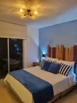 Apartamento Navy 2 habitaciones Hôtels à : 