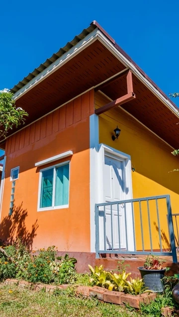 รูปภาพของเดอะ ครีก วิลล่า The creek villa ที่พัก ร้านอาหาร คาเฟ่ และของฝาก