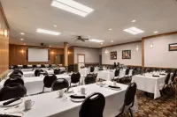 Travelodge by Wyndham Brandon Hotel a Brandon